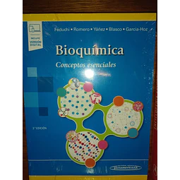 Bioquímica