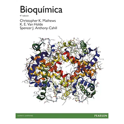 Bioquímica
