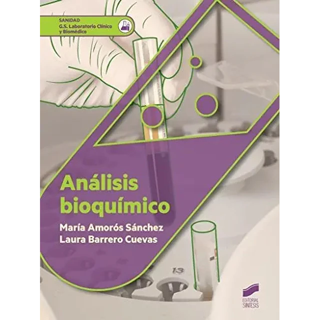 Análisis Bioquímico