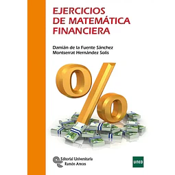 Ejercicios de Matemática Financiera