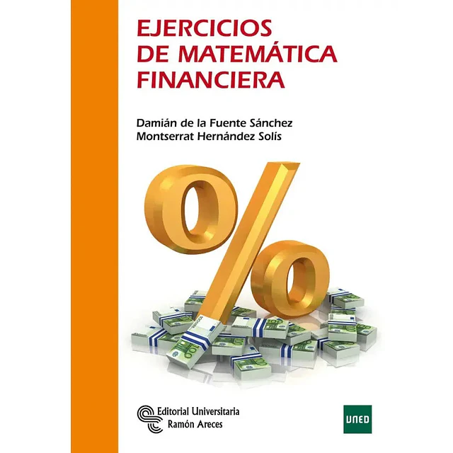 Ejercicios de Matemática Financiera