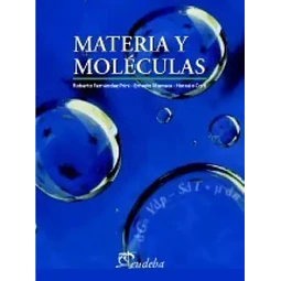 Materia y Moleculas
