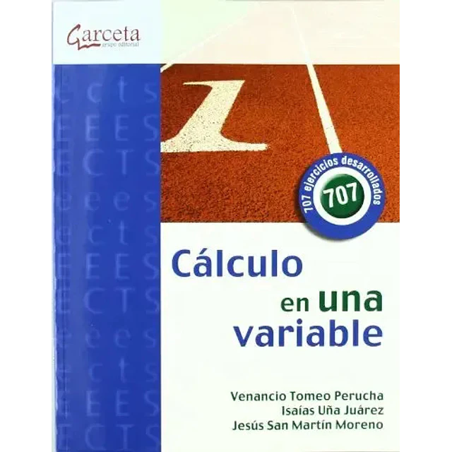 Cálculo en Una Variable