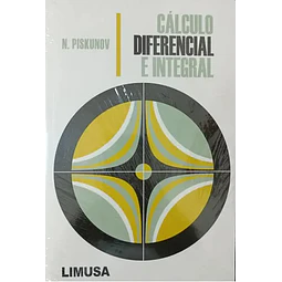 Cálculo diferencial e integral