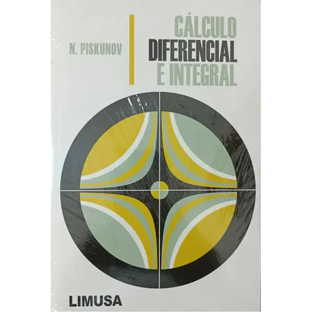 Cálculo diferencial e integral