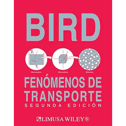 Fenómenos de Transporte