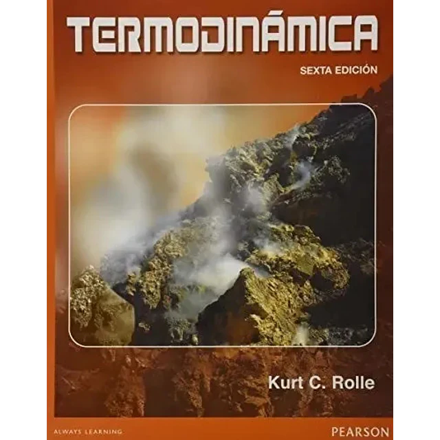 Termodinámica