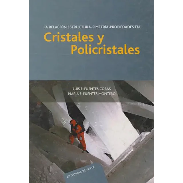 Cristales y Policristales