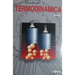 Termodinámica