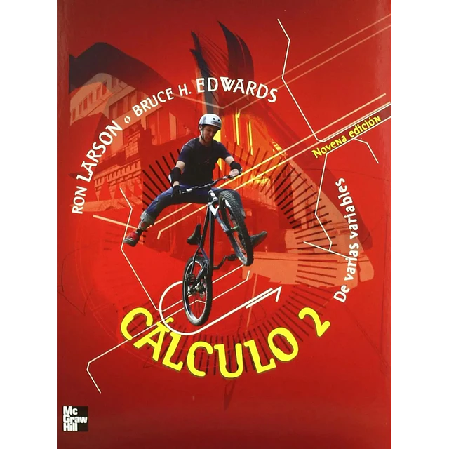 Cálculo 2 de varias variables