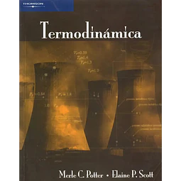 Termodinámica