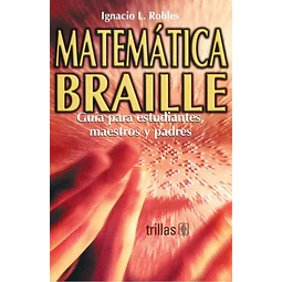 Matemática Braille