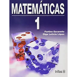 Matemáticas 1