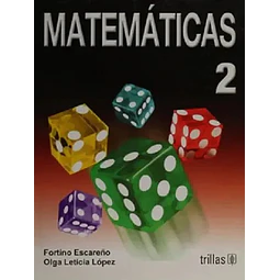 Matemáticas 2