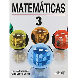 Matemáticas 3