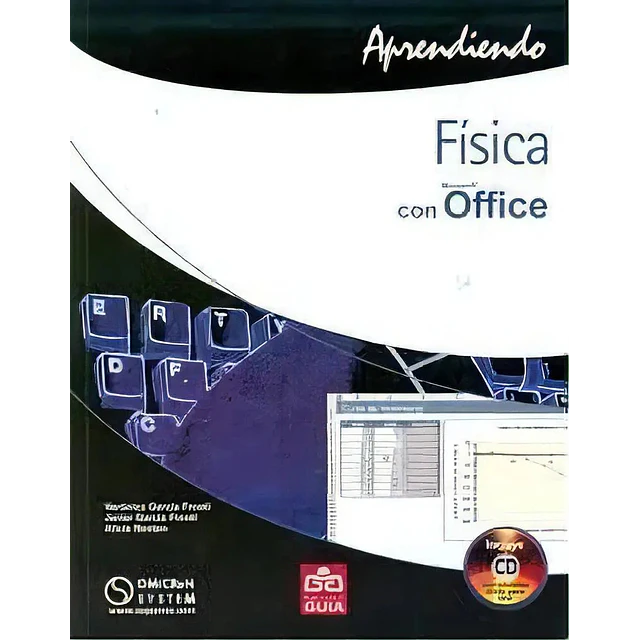 Aprendiendo Física con Office Microsoft