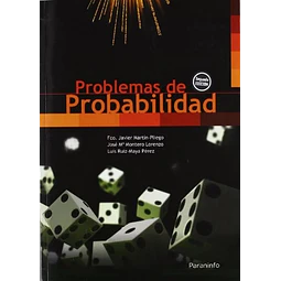 Problemas de Probabilidad