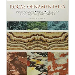 Rocas Ornamentales