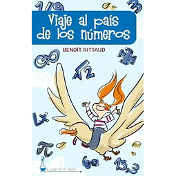 Viaje al pais de los números