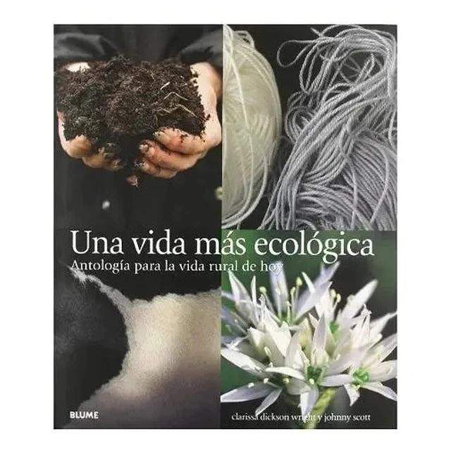 Una Vida mas Ecologica