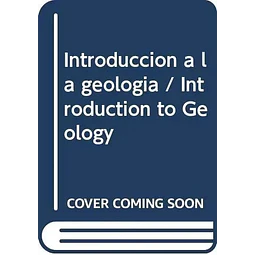 Introducción a la Geología