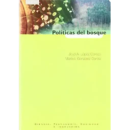 Politicas del Bosque