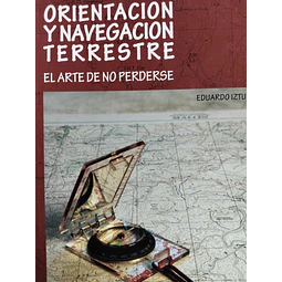 Orientación y navegación terrestre