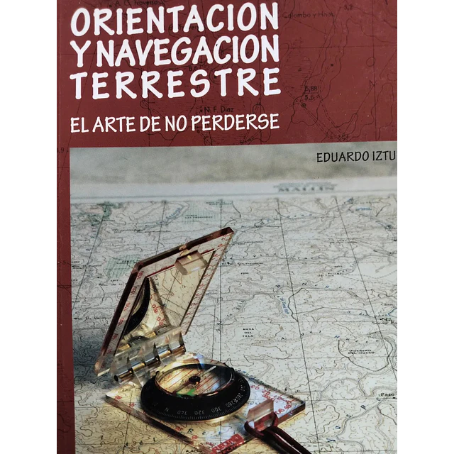 Orientación y navegación terrestre
