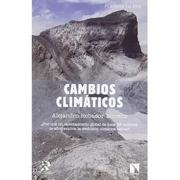Cambios Climáticos