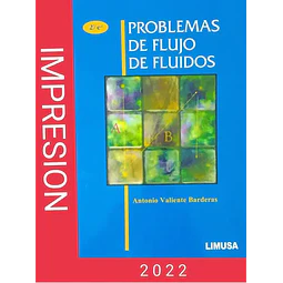 Problema de Flujo de Fluidos