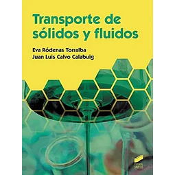 Transporte de Solidos y Fluidos