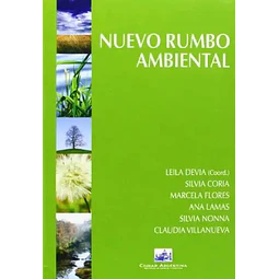 Nuevo Rumbo Ambiental