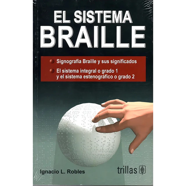 El Sistema Braille