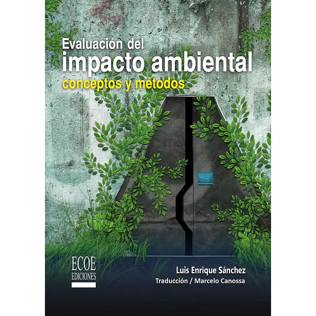 Evaluación Impacto Ambiental