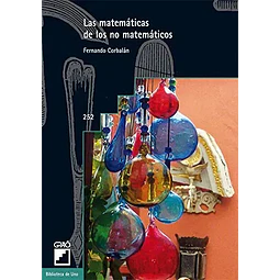 Las matematicas de los no matematicos