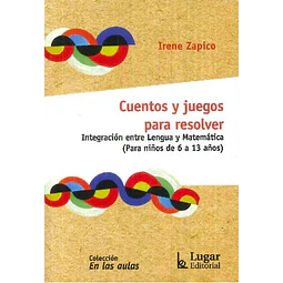 Cuentos y Juegos para Resolver
