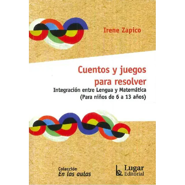 Cuentos y Juegos para Resolver