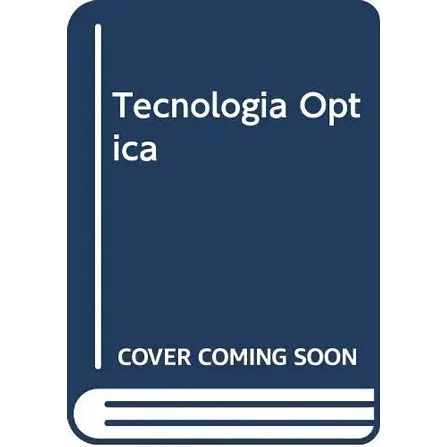 Tecnologia Optica