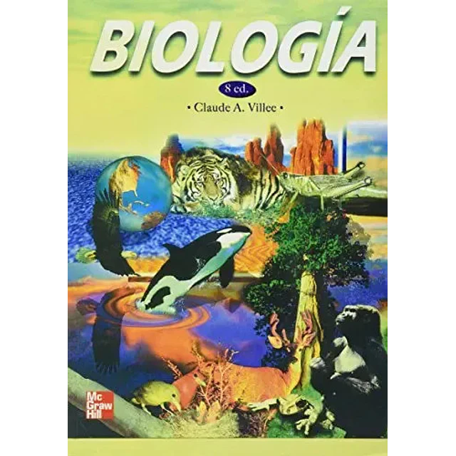Biología