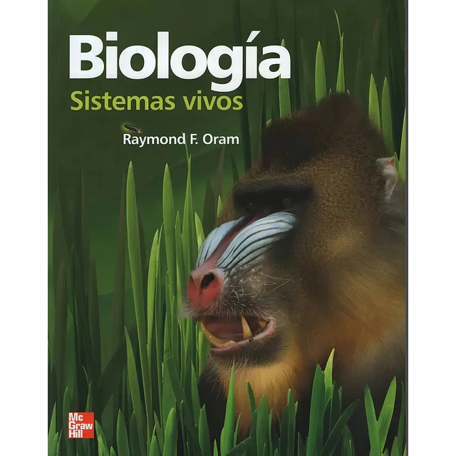Biología Sistemas Vivos
