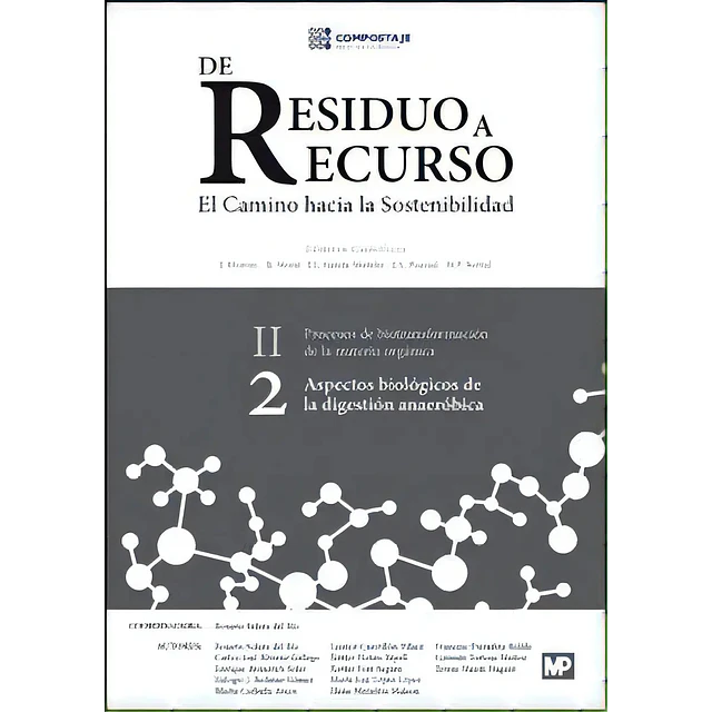 De Residuo a Recurso El camino a la sostenibilidad