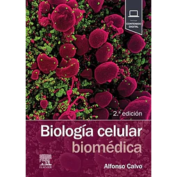 Biología celular biomédica