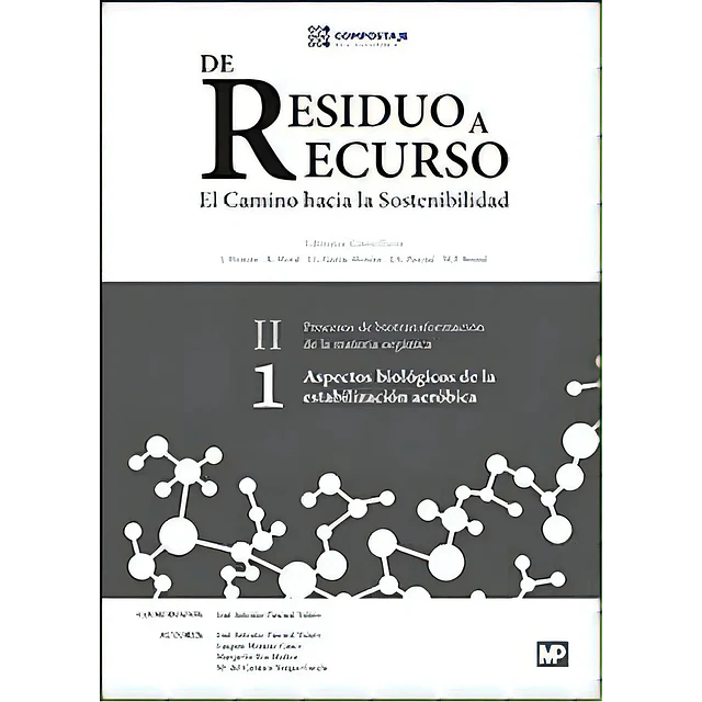 De Residuo a Recurso El camino de hacia la sostenibilidad