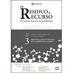 De Residuo a Recurso El camino hacia la sostenibilidad