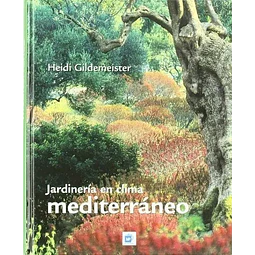 Jardineria en clima mediterraneo