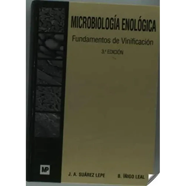 Microbiologia Enologica