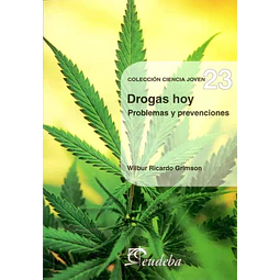 Drogas hoy