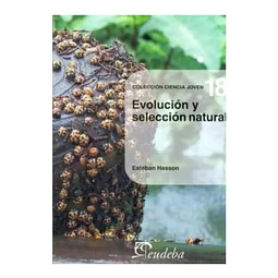 Evolución y seleccion natural