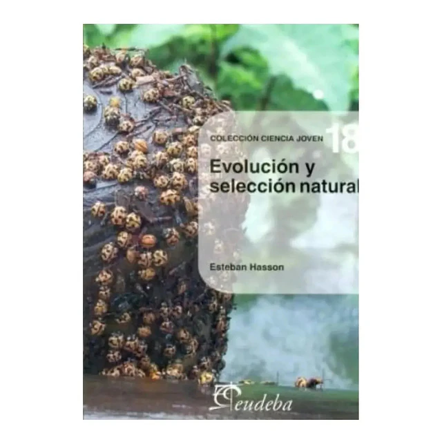 Evolución y seleccion natural