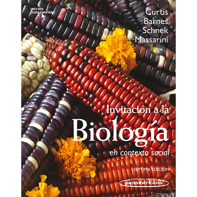 Invitación a la biología en contexto social